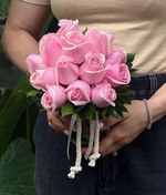 Arranjo Mimozin de Rosas Nacionais