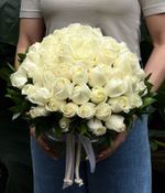 Arranjo Mimozin de Rosas Nacionais