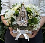 Arranjo Nossa Senhora Aparecida 