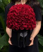 Arranjo Só Rosas  