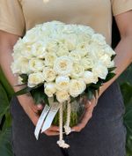 Arranjo Mimozin de Rosas Nacionais