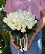 Arranjo Mimozin de Rosas Nacionais