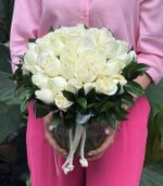 Arranjo Mimozin de Rosas Nacionais