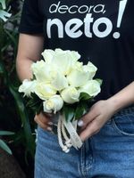 Arranjo Mimozin de Rosas Nacionais