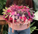 Arranjo Flower Box