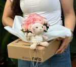 Arranjo Mimozin - KIDS - Com Bichinho
