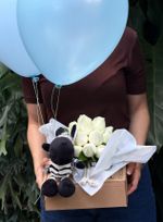 Arranjo Mimozin - KIDS - Com Bichinho