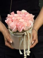 Pack Redondo de Rosas Nacionais
