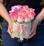 Pack Redondo de Rosas Nacionais