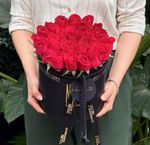 Pack Redondo de Rosas Nacionais