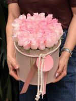 Pack Redondo de Rosas Nacionais