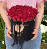 Pack Redondo de Rosas Nacionais