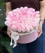 Pack Redondo de Rosas Nacionais