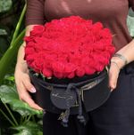 Pack Redondo de Rosas Nacionais