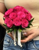 Arranjo Mimozin de Rosas Nacionais