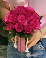 Arranjo Mimozin de Rosas Nacionais