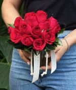 Arranjo Mimozin de Rosas Nacionais