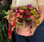 Arranjo Flower Box