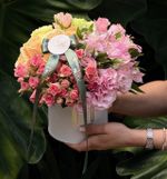 Arranjo Flower Box