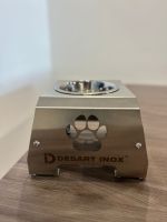COMEDOURO PET UNIT DESARTINOX TAMANHO P