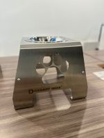 COMEDOURO PET UNIT DESARTINOX TAMANHO G