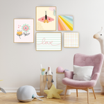 Quadro Love