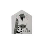 Adorno Home - Zebra