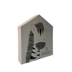 Adorno Home - Zebra