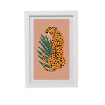 Quadro Onça