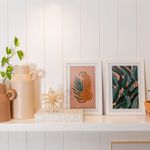 Quadro Onça