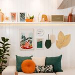 Quadro Onça