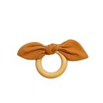 Porta-guardanapo Lacito Caramelo