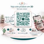 Quadro Coragem 