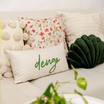 Kit de Almofadas Dengo e Floral