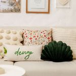 Kit de Almofadas Dengo e Floral