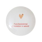 Prato Fundamental é mesmo o Amor