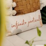 Kit de Almofadas Infinito Particular