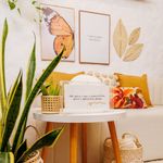 Acrílico Decorativo Alma
