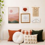 Quadro Guimarães Rosa: 