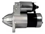 Motor Partida Arranque Pajero 3.5 V6 1998 Md172864 8 Dentes
