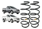 Par Mola Dianteira Chevrolet Montana 1.8 2004 A 2010 Cofap