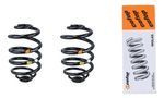 Par Mola Helicoidal Traseira Chevrolet Corsa 02 A 12 Cofap