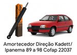 Amortecedor Direção Kadett / Ipanema 89 A 98 Cofap 22037
