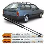Amortecedor Porta Mala Vw Parati 84 / 95 Passat 74 / 88