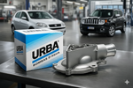 Bomba Água Urba Fiat Linea Palio Punto Siena Jeep Renegade