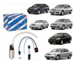 Bomba Combustível Bosch Gm Astra Vectra Zafira 2.0 2001 2012