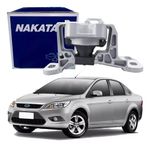 Coxim Do Motor Direito Nb32034 Nakata Ford Focus 2.0 08/174