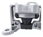 Coxim Do Motor Direito Nb32034 Nakata Ford Focus 2.0 08/174