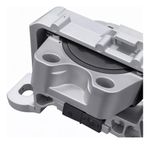 Coxim Do Motor Direito Nb32034 Nakata Ford Focus 2.0 08/174