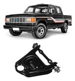 Bandeja Suspensão Esq Chevrolet A10/20 D10/20 1982 A 1992